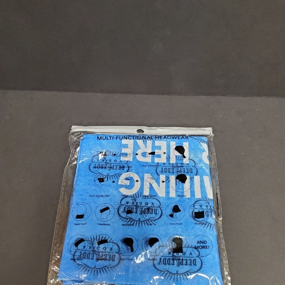 Bundle Deep Eddy Neck Scarf - Picture 4 of 5